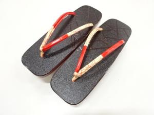 天狗　桐下駄(23センチ)